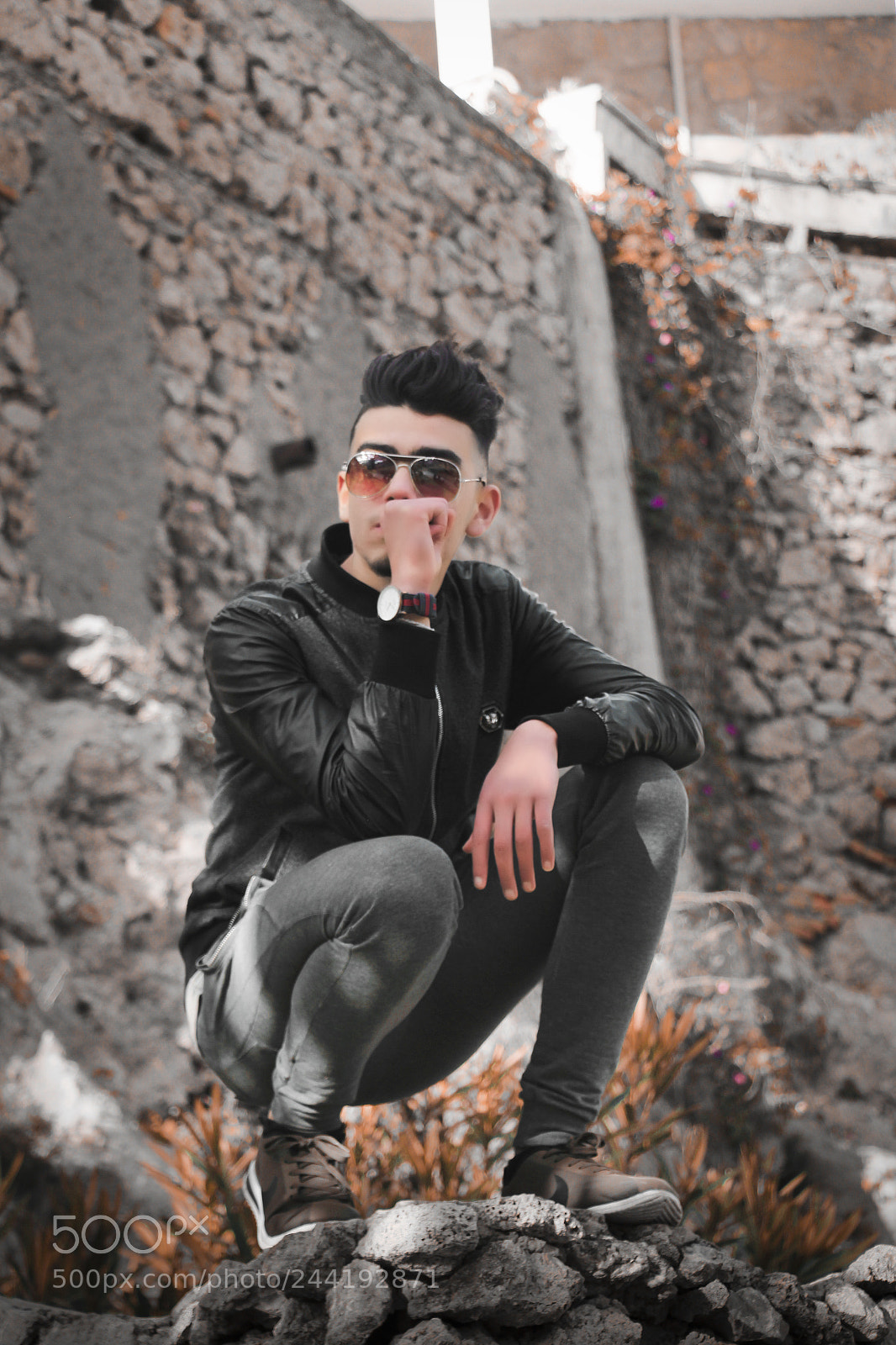 Canon EOS 100D (EOS Rebel SL1 / EOS Kiss X7) sample photo. Hicham el hasnaoui photography