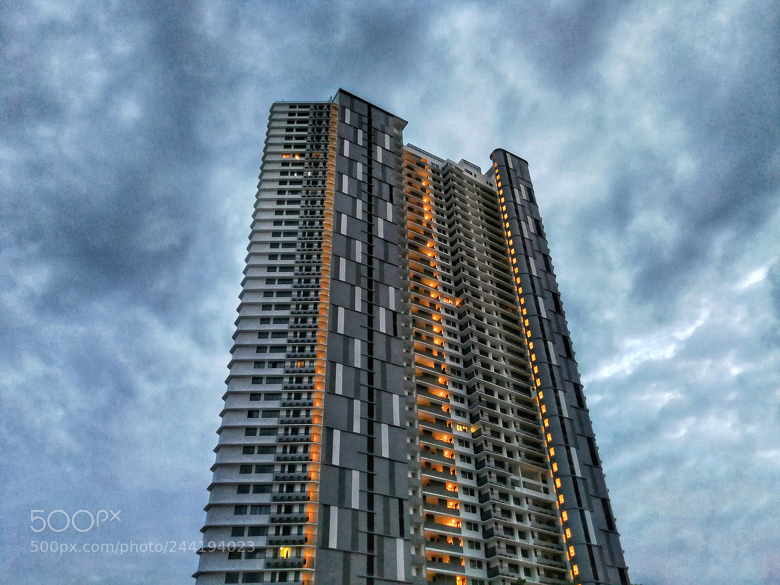HUAWEI P10 Plus sample photo. Katana photography