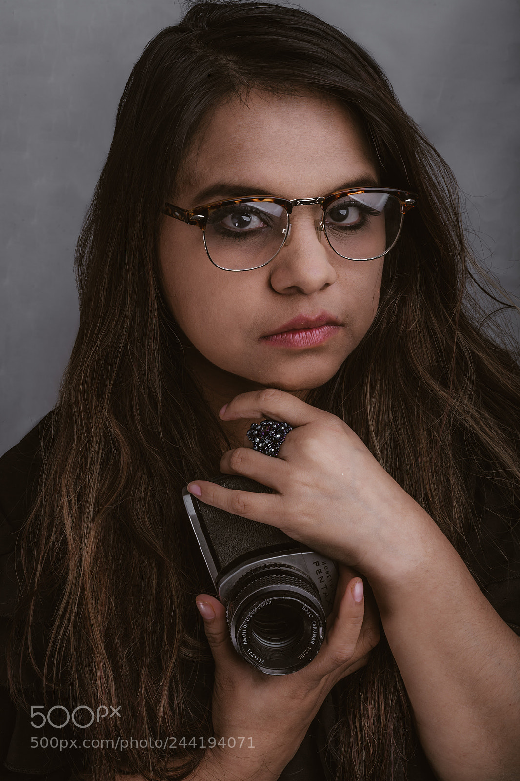 Canon EOS 5D sample photo. Portrait photographer photography