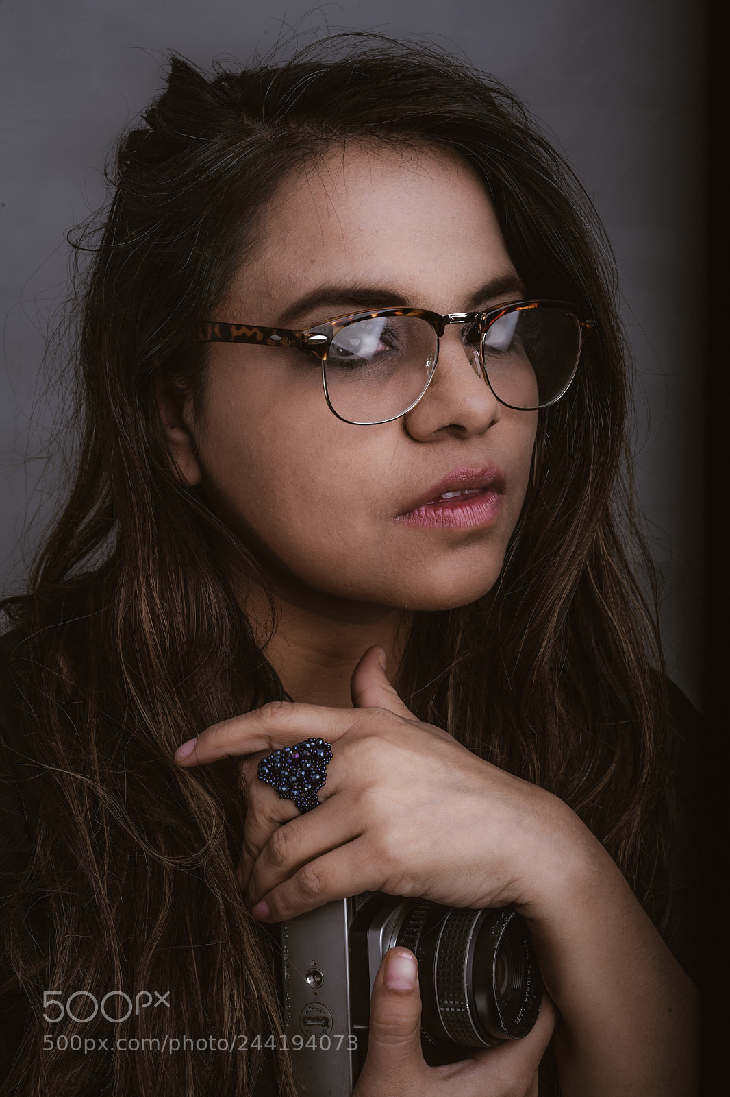 Canon EOS 5D sample photo. Portrait photographer photography