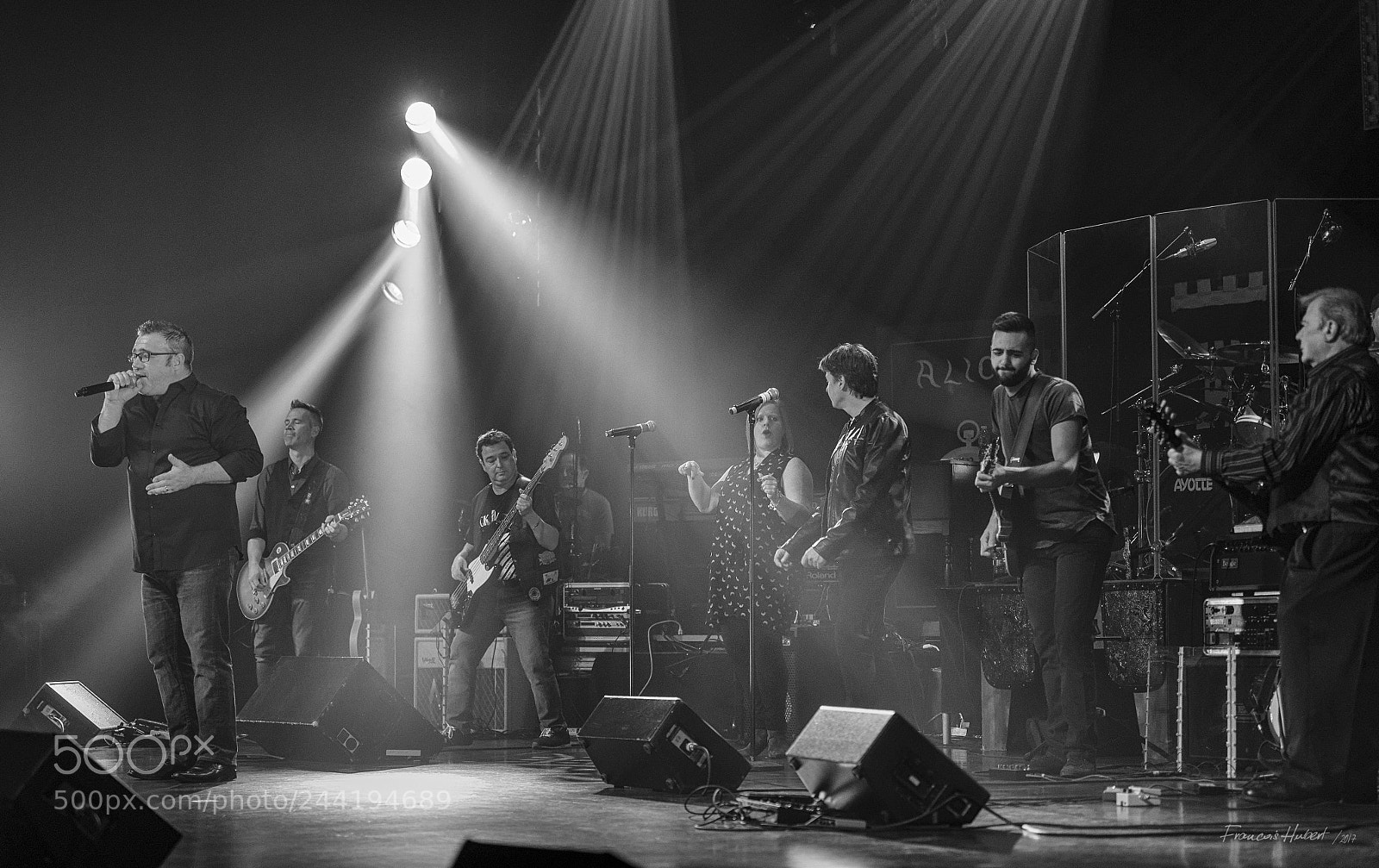 Nikon D4 sample photo. La finale en n photography