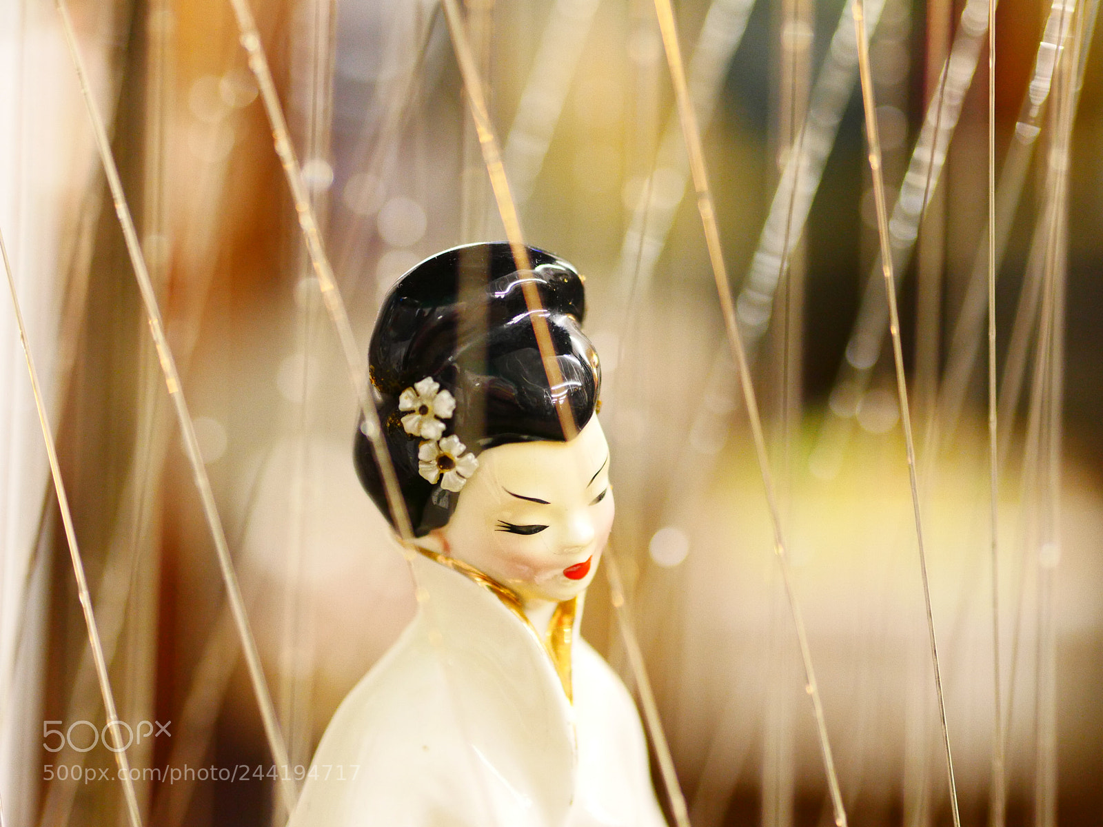 Panasonic Lumix DMC-GX85 (Lumix DMC-GX80 / Lumix DMC-GX7 Mark II) sample photo. Threaded prison photography