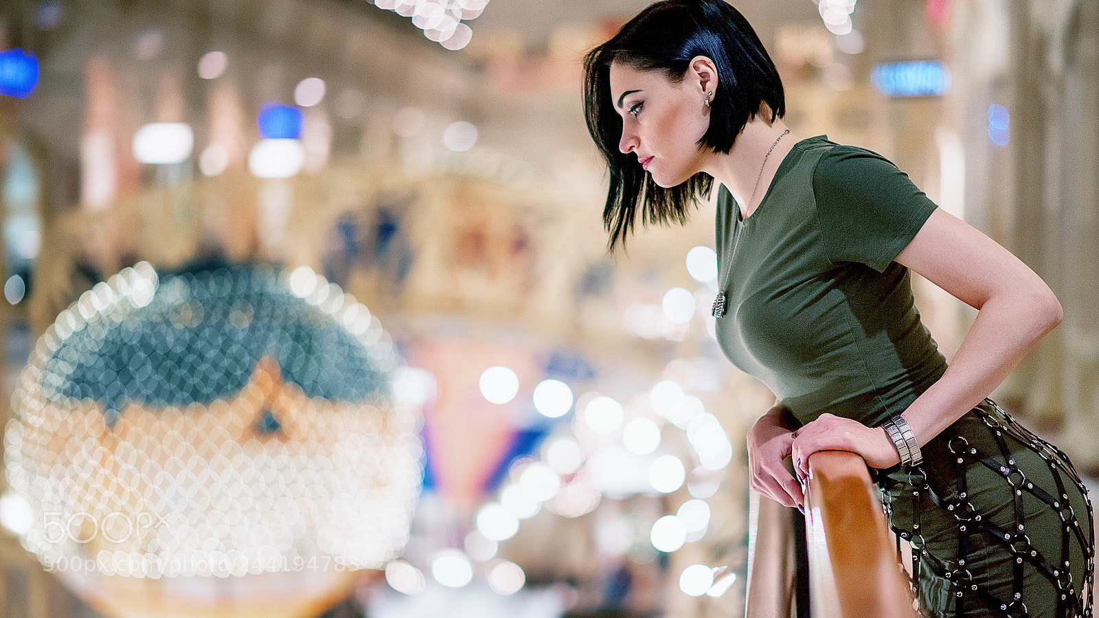 Nikon D810 sample photo. Олеся photography