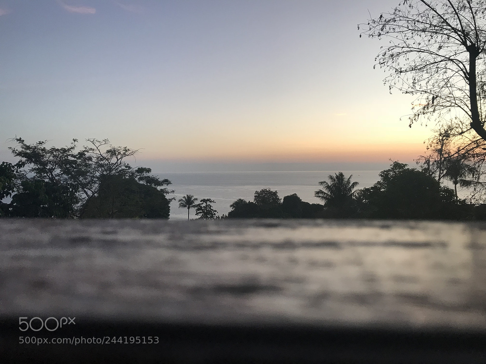 Apple iPhone 7 Plus sample photo. Thai view photography