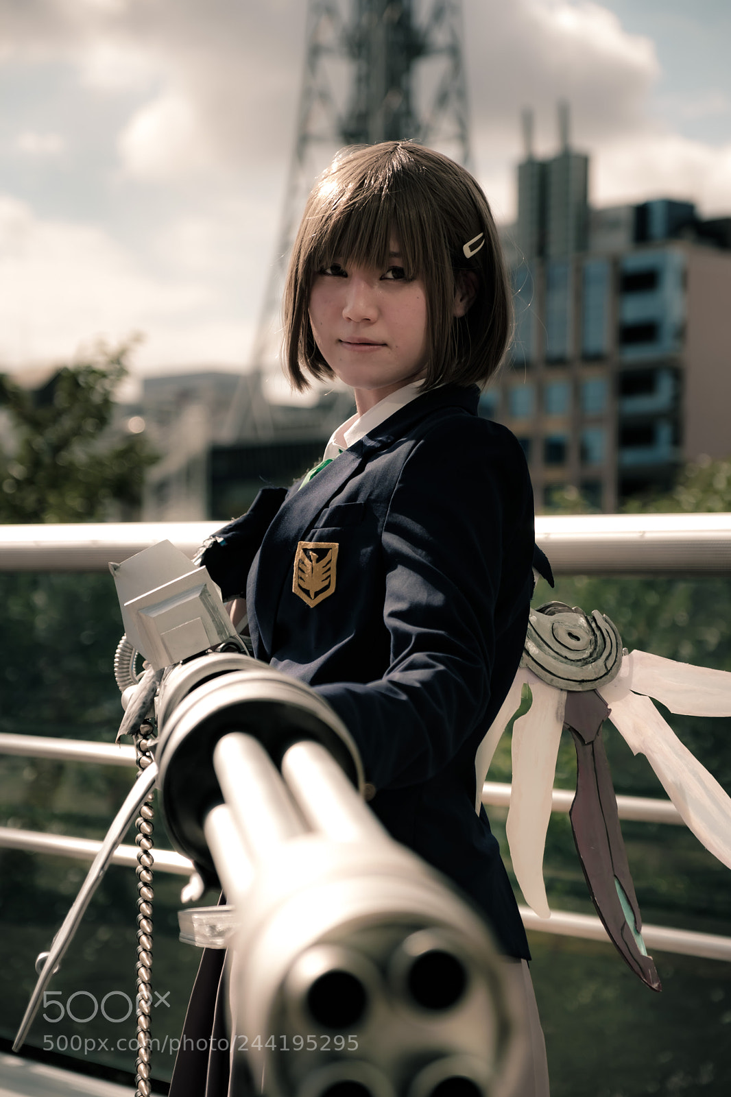Fujifilm X-T2 sample photo. The last love song photography