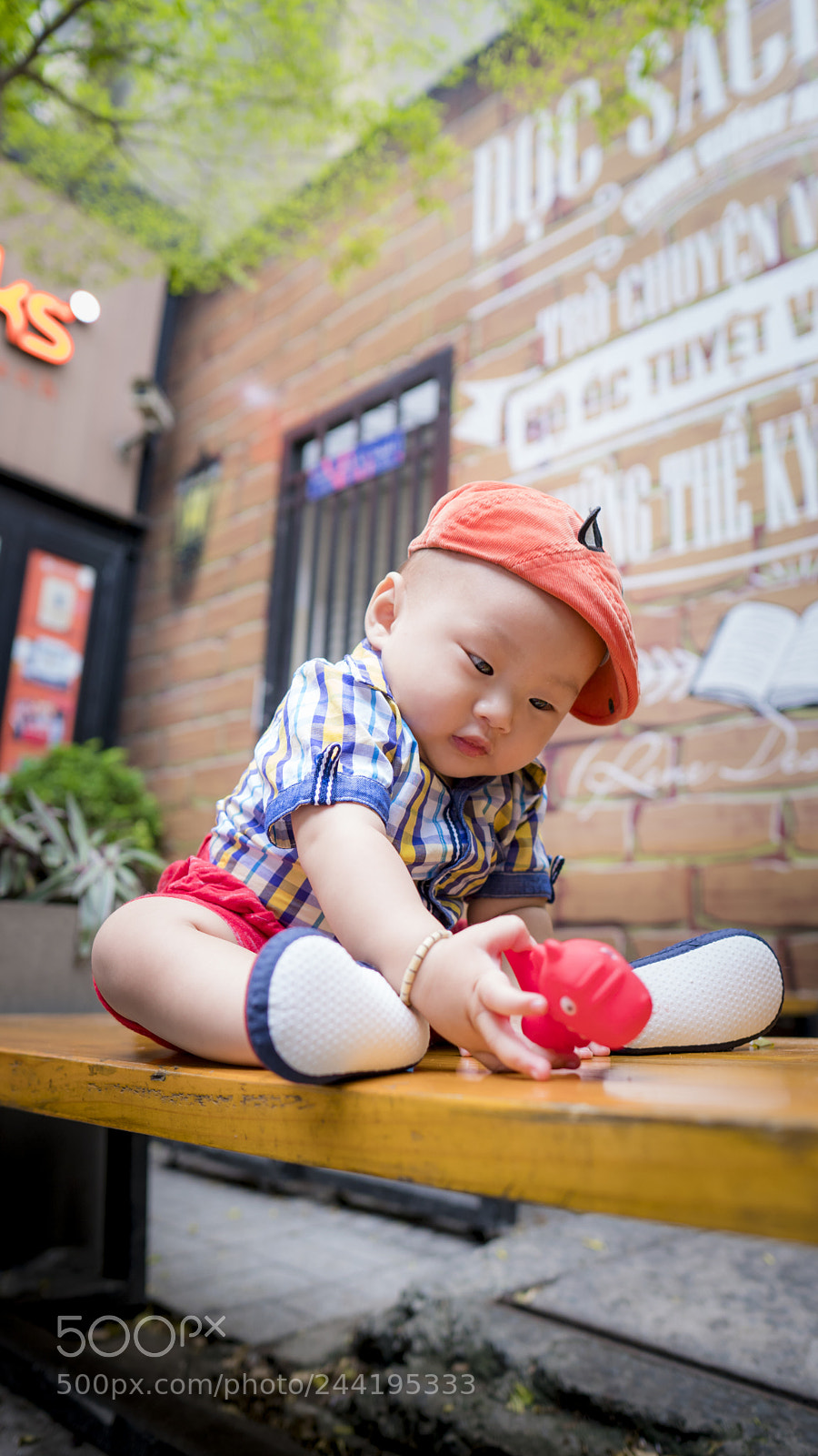 Sony a6300 sample photo. Duc photography