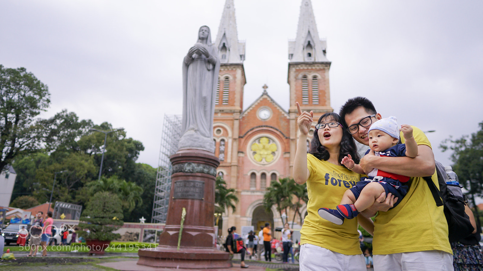 Sony a6300 sample photo. Duc photography