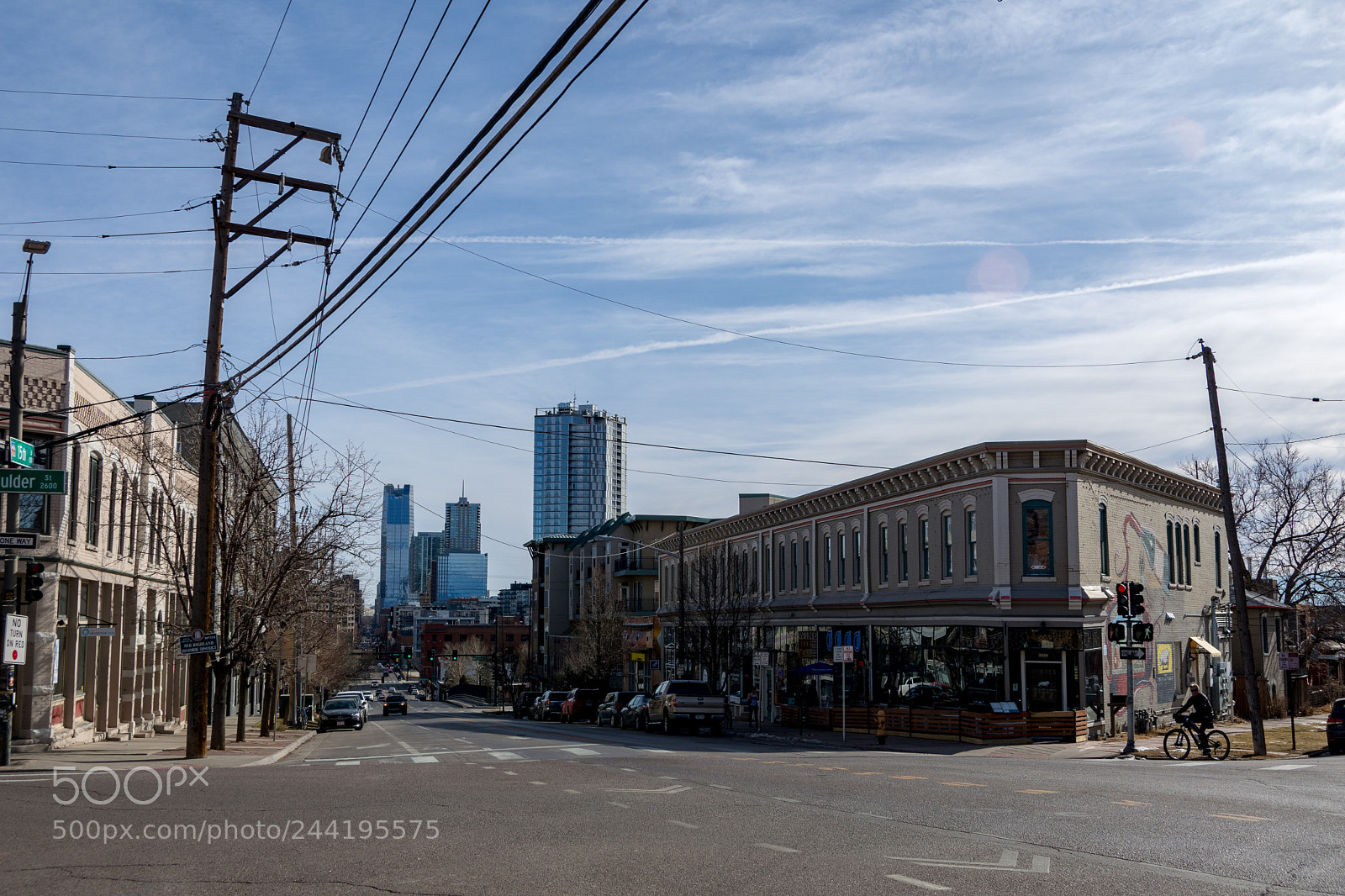 Nikon D7100 sample photo. Denver - highlands photography