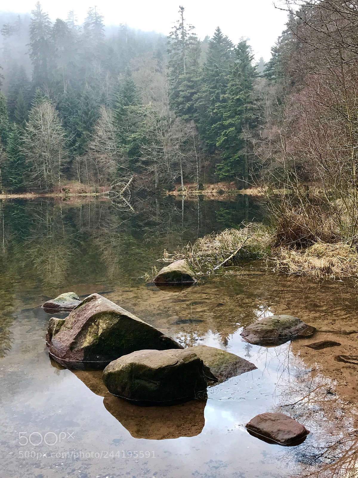 Apple iPhone 7 Plus sample photo. Glacial lake photography