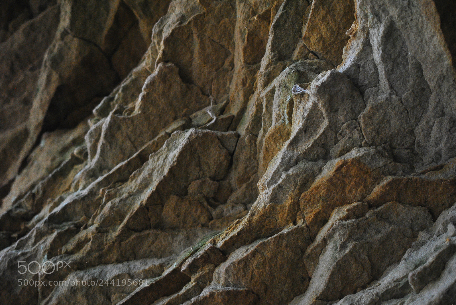 Nikon D3000 sample photo. Edges #2 photography