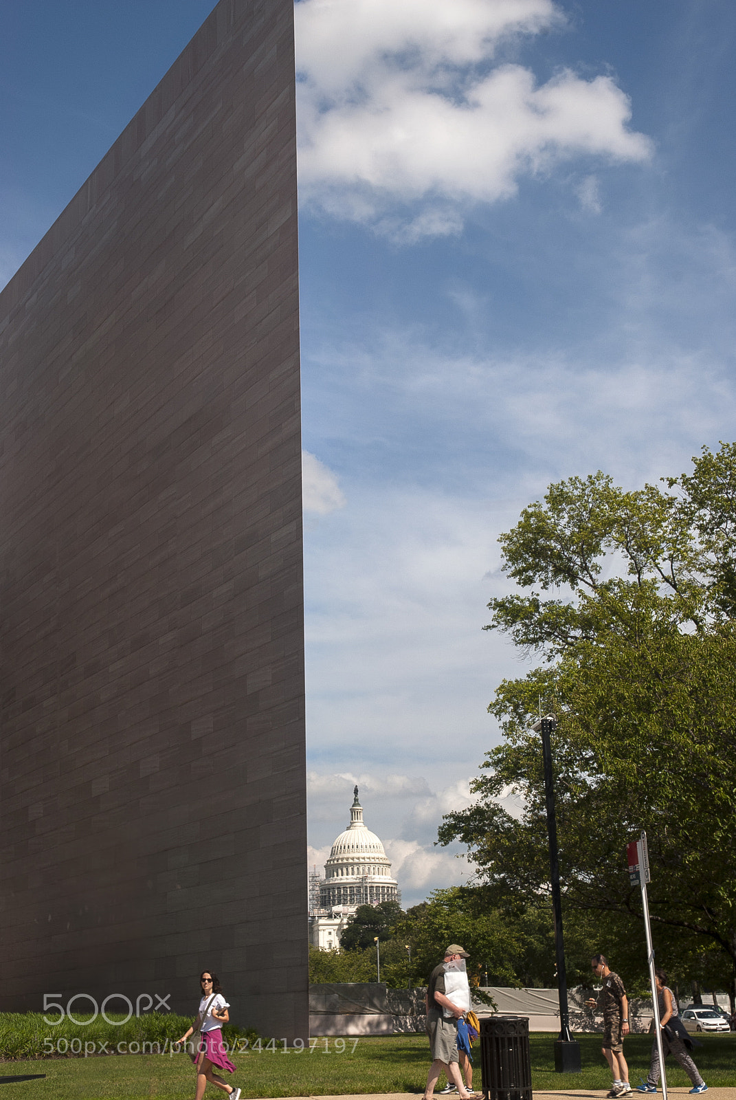Nikon D200 sample photo. Capitol photography
