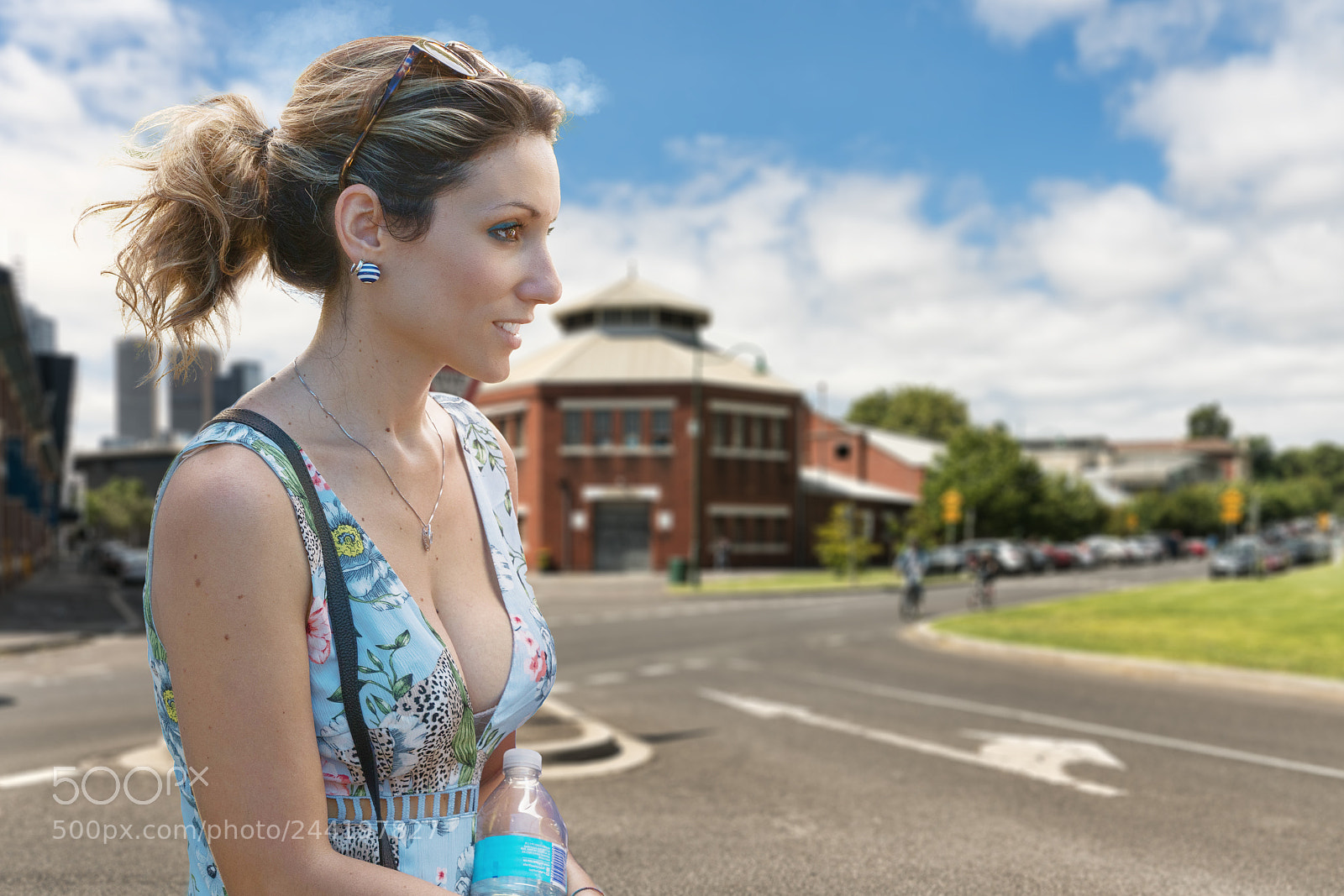 Sony a7R II sample photo. 9week 04 photography