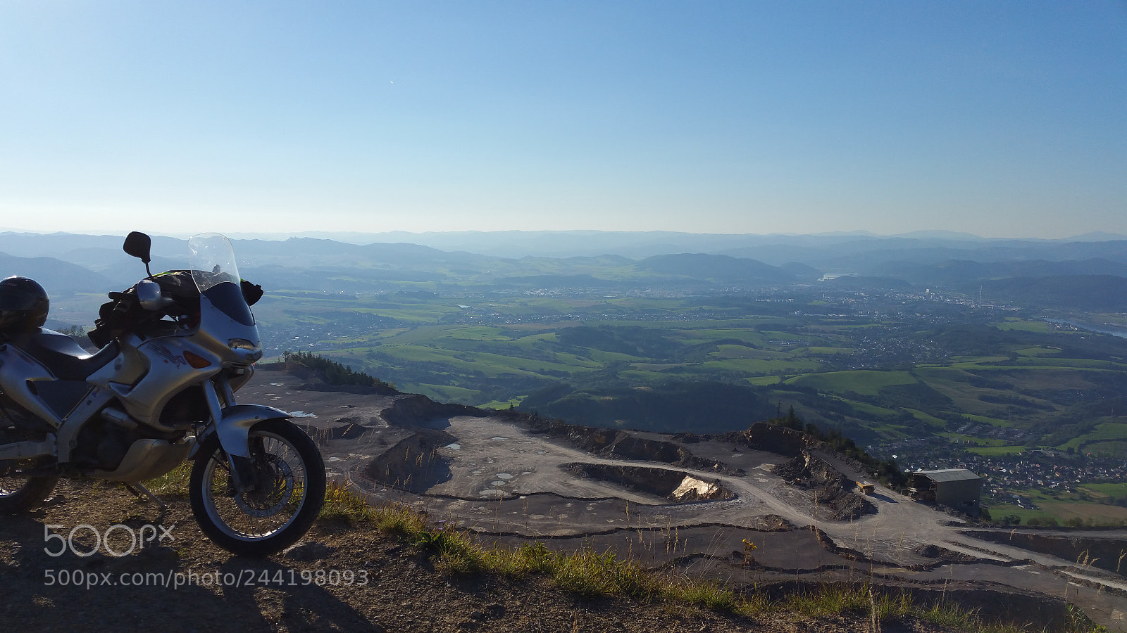 Samsung Galaxy Note4 sample photo. #slovakia #landscape #mountain photography