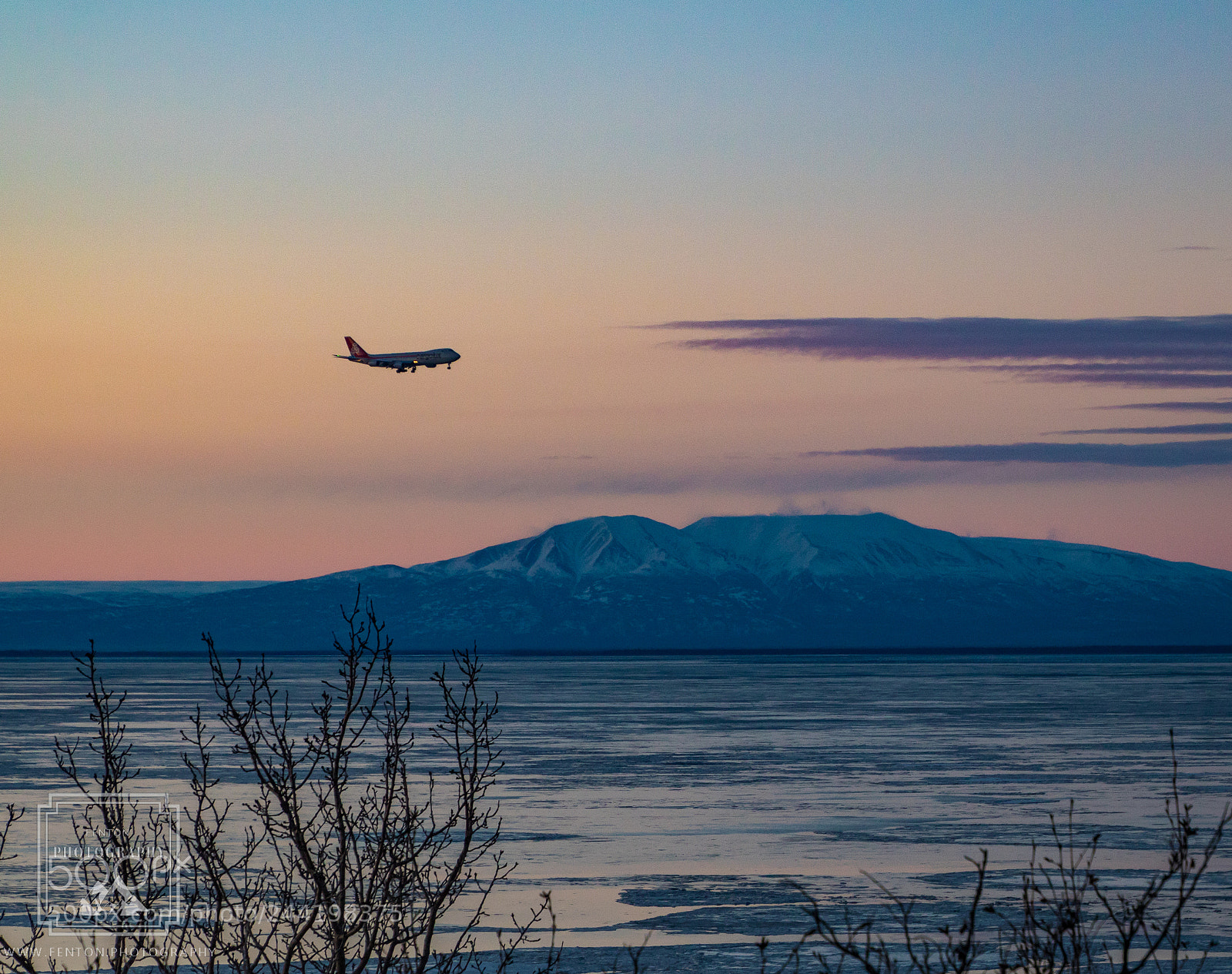 Canon EOS 760D (EOS Rebel T6s / EOS 8000D) sample photo. Mount susitna photography