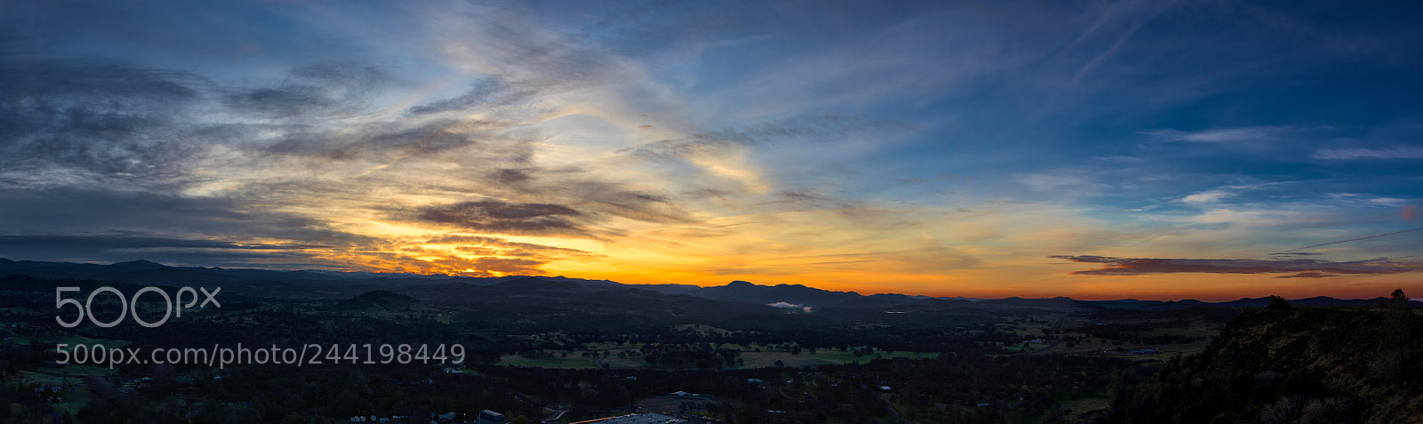 Pentax K-3 II sample photo. Tuolumne sunrise photography