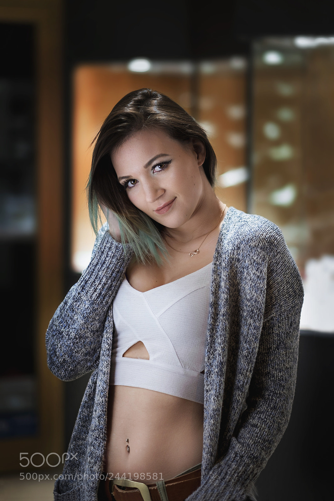 Fujifilm X-T1 sample photo. Citylights selina gold photography