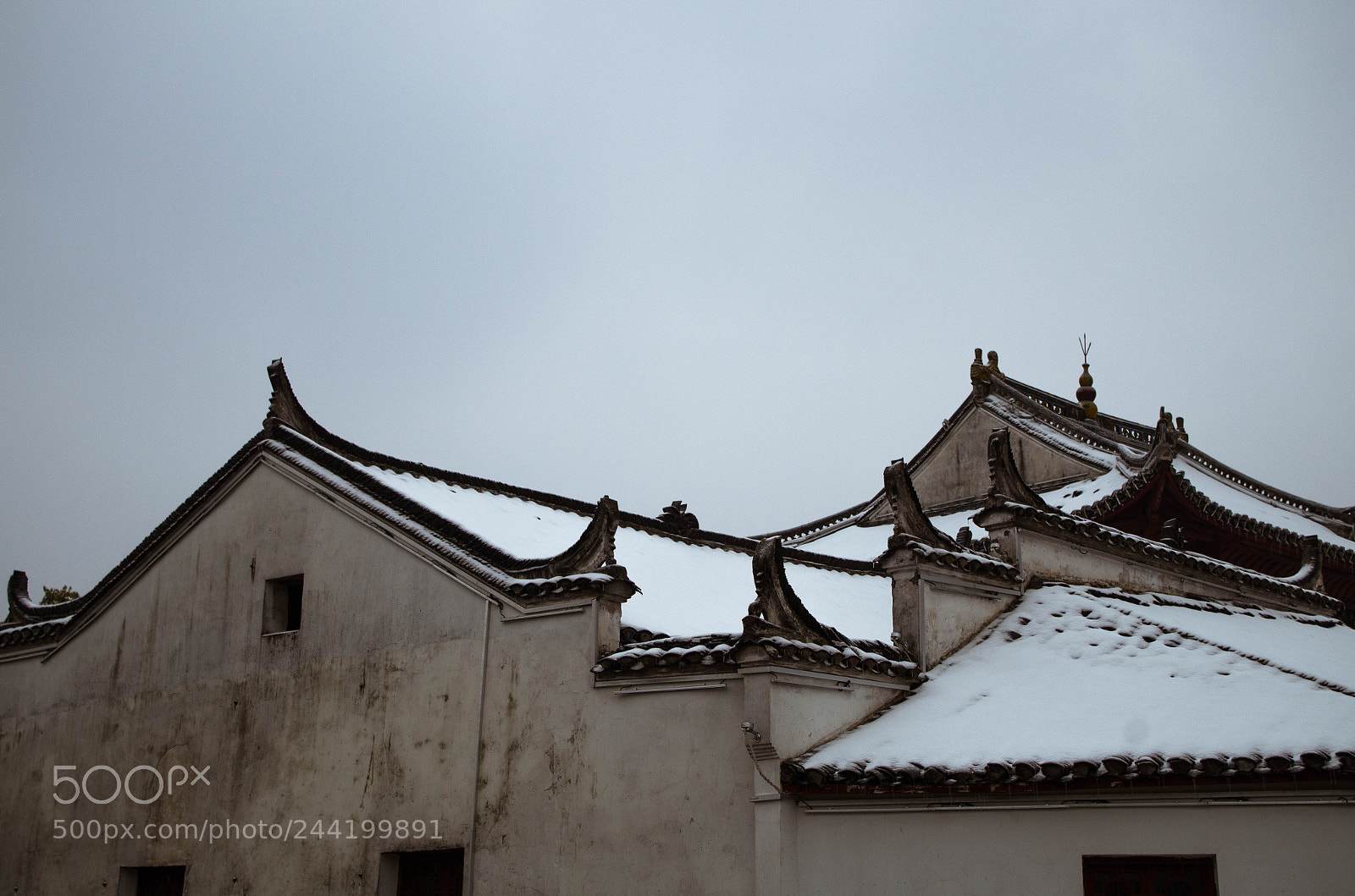 Pentax K-50 sample photo. My hometown jiujiang photography
