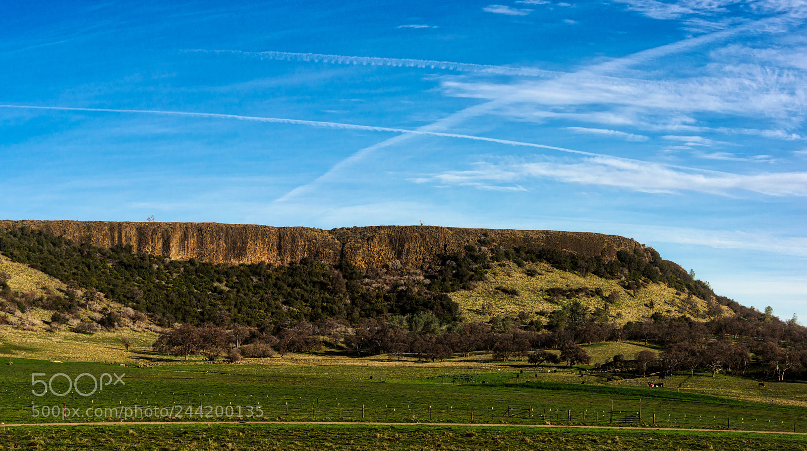 Pentax K-3 II sample photo. Pano photography