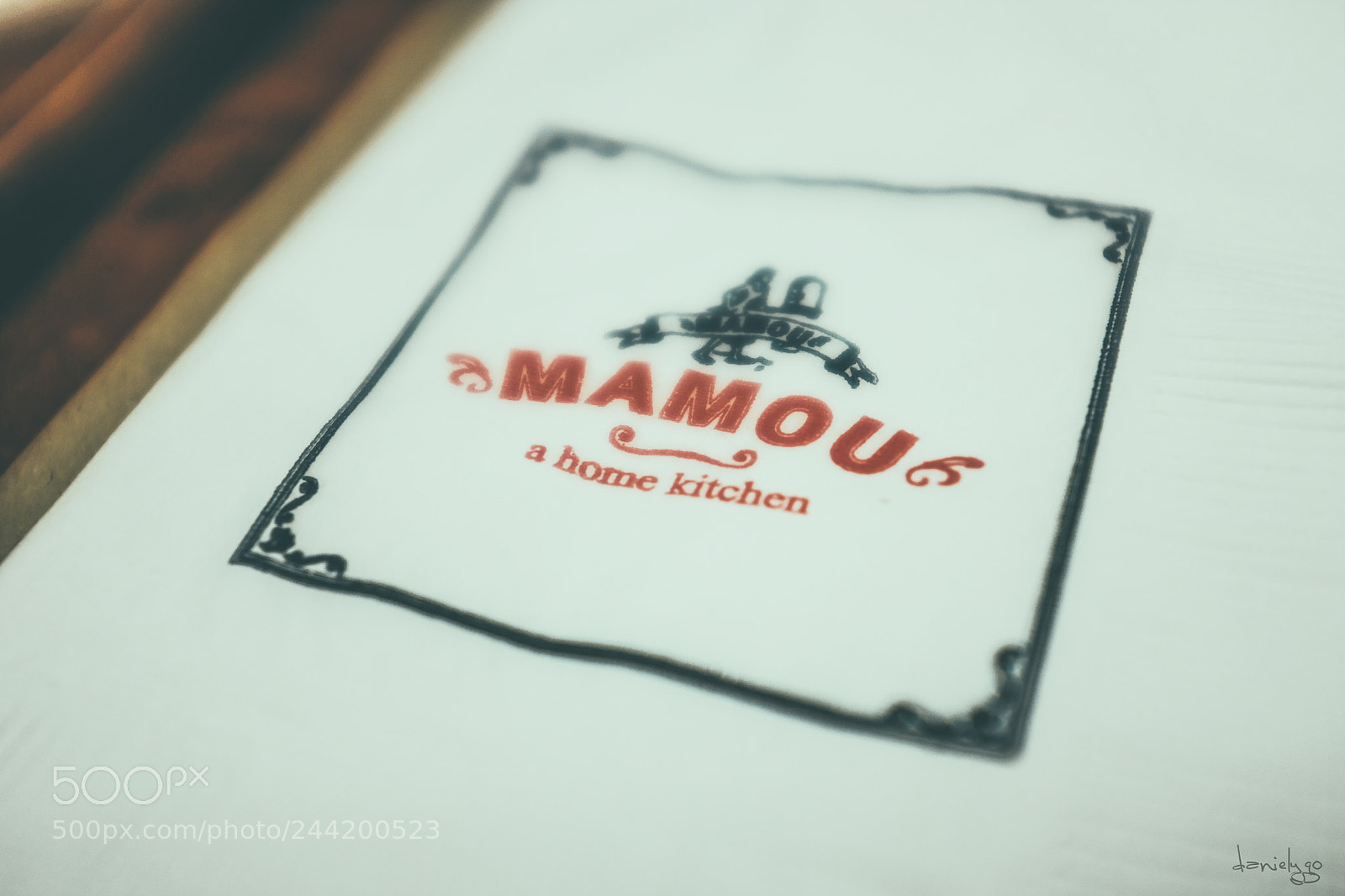 Fujifilm X100F sample photo. Mamou! photography