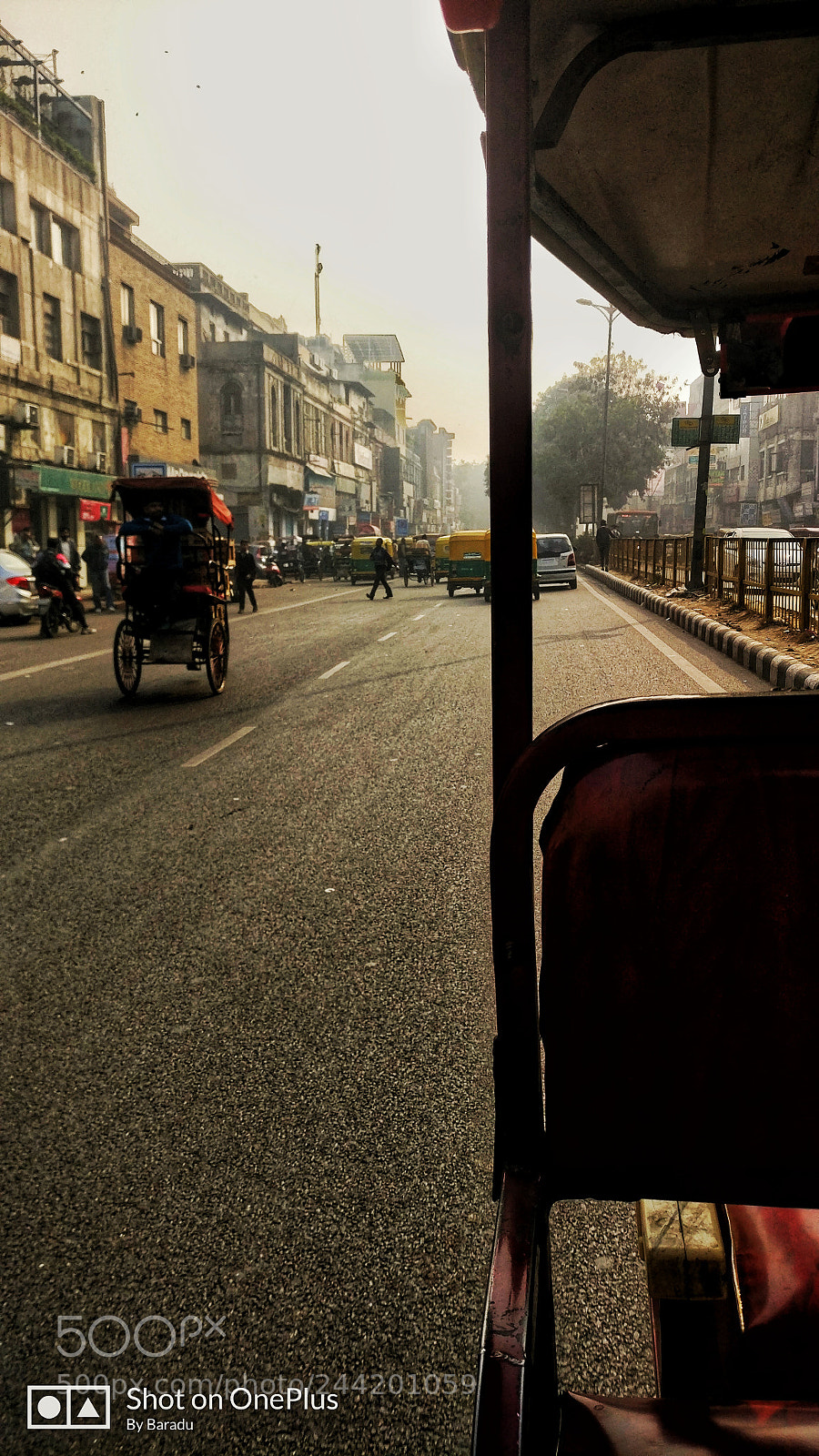 OnePlus A3003 sample photo. Urbanization photography