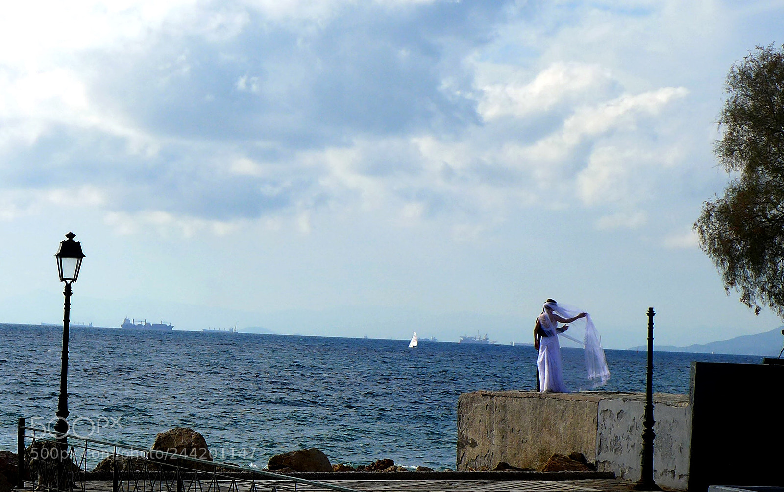 Panasonic Lumix DMC-LX7 sample photo. Wedding day.. photography