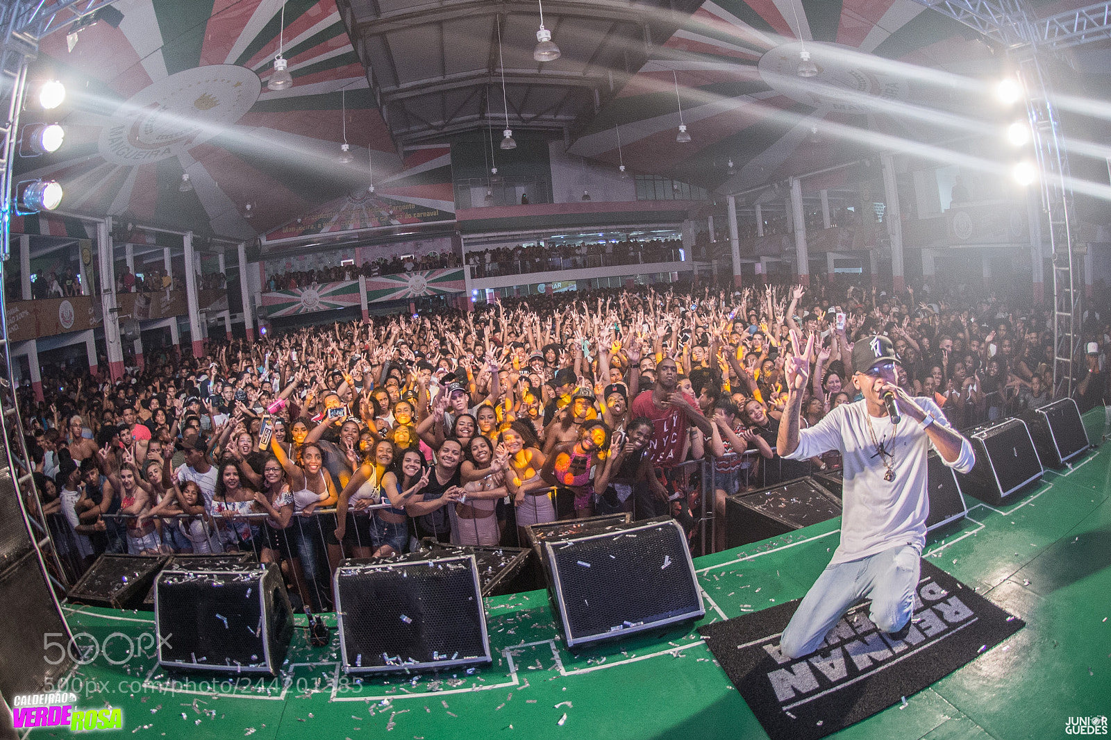 Nikon D610 sample photo. Dj rennan da penha photography