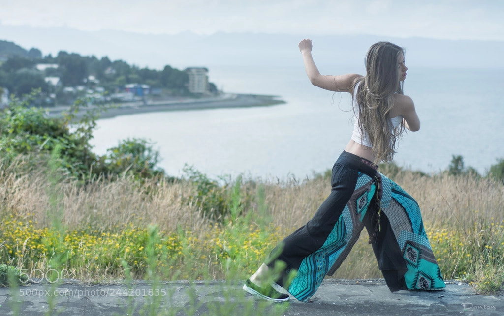 Nikon D7100 sample photo. Danzek photography