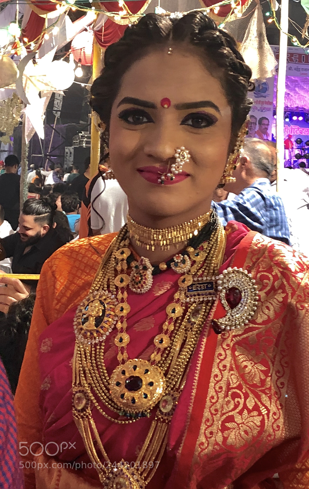 Apple iPhone 8 Plus sample photo. Versova seafood festival photography