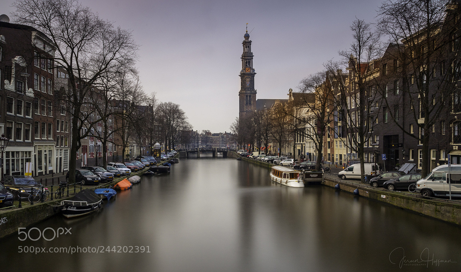 Canon EOS 7D Mark II sample photo. Sunset at the prinsengracht photography