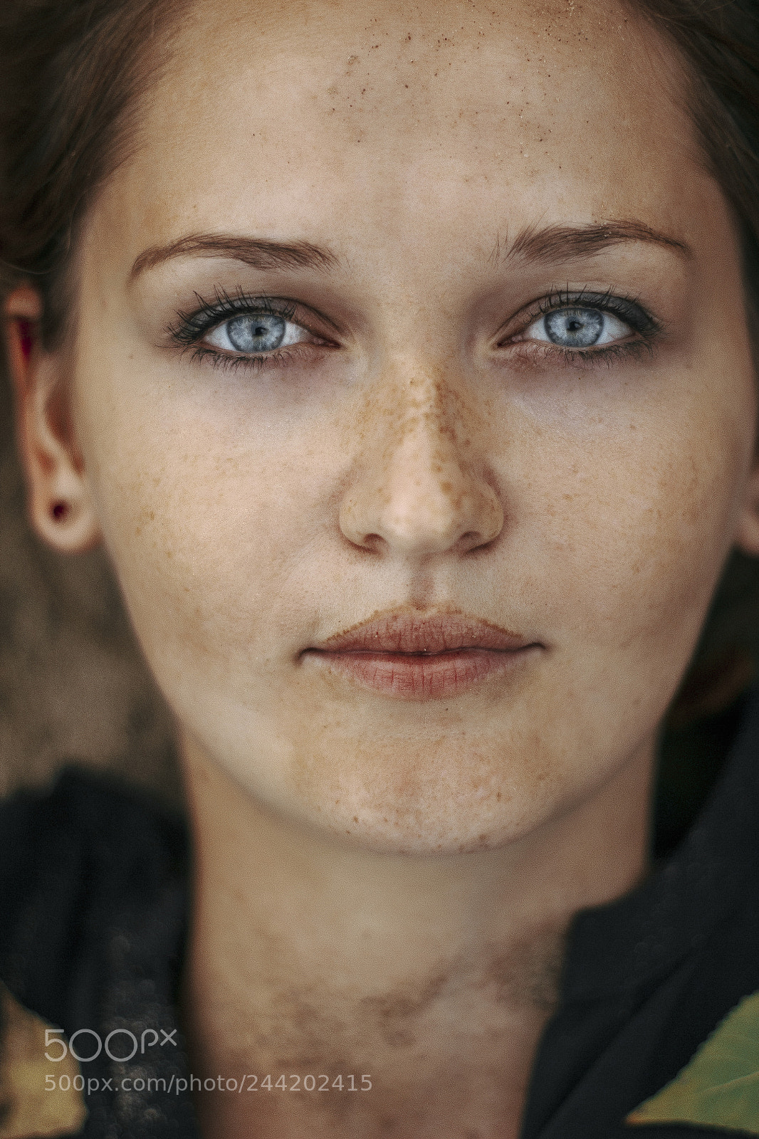 Canon EOS 60D sample photo. Eyes photography