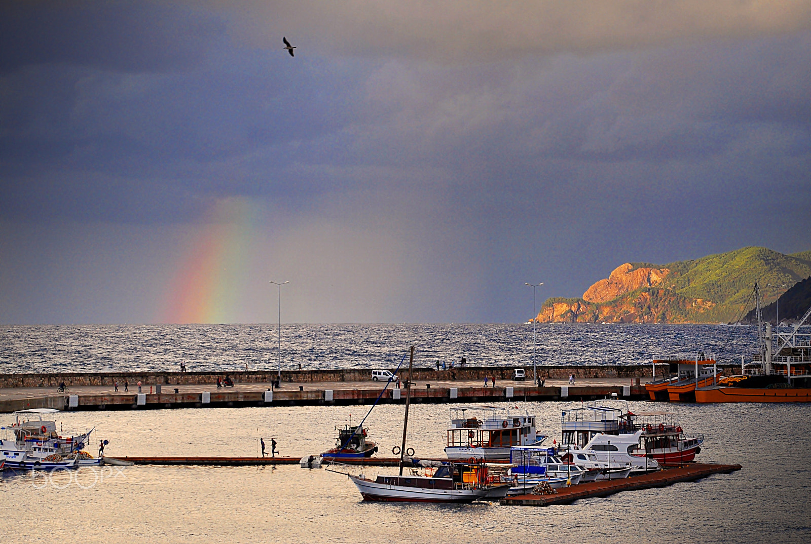 Nikon D5000 sample photo. ** photography