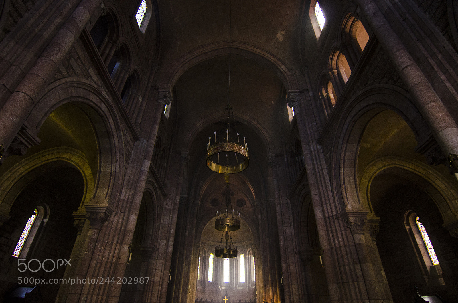 Nikon D5100 sample photo. Covadonga photography