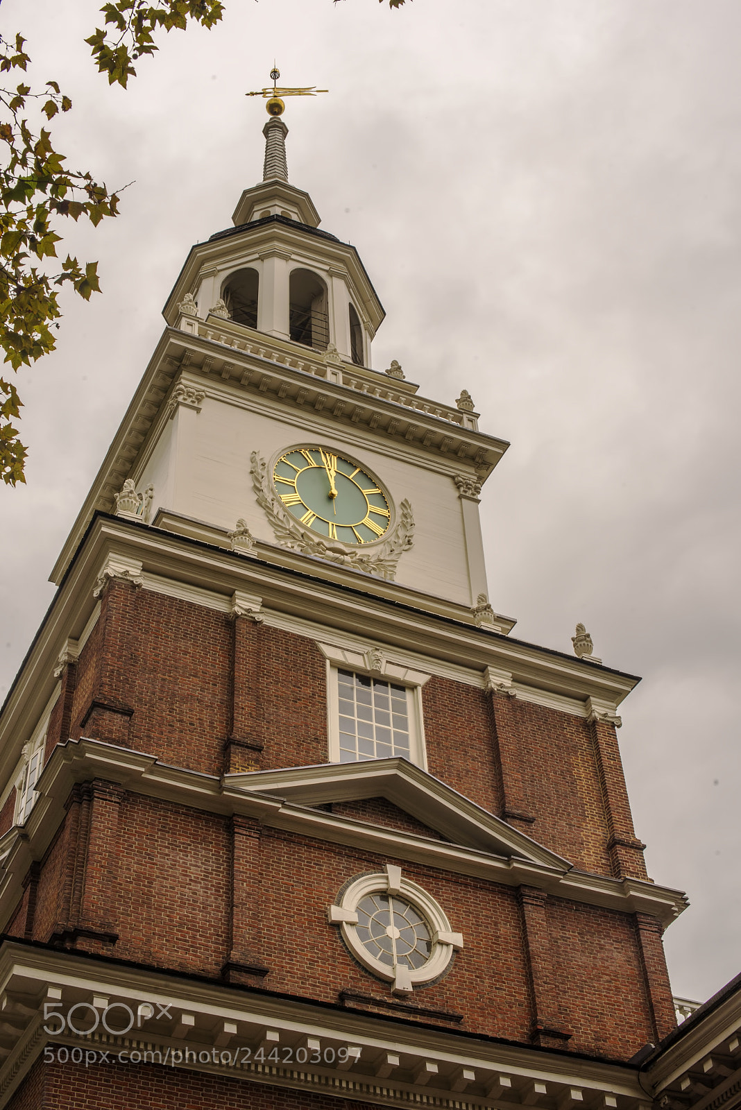 Nikon D600 sample photo. Clock tower (1) photography
