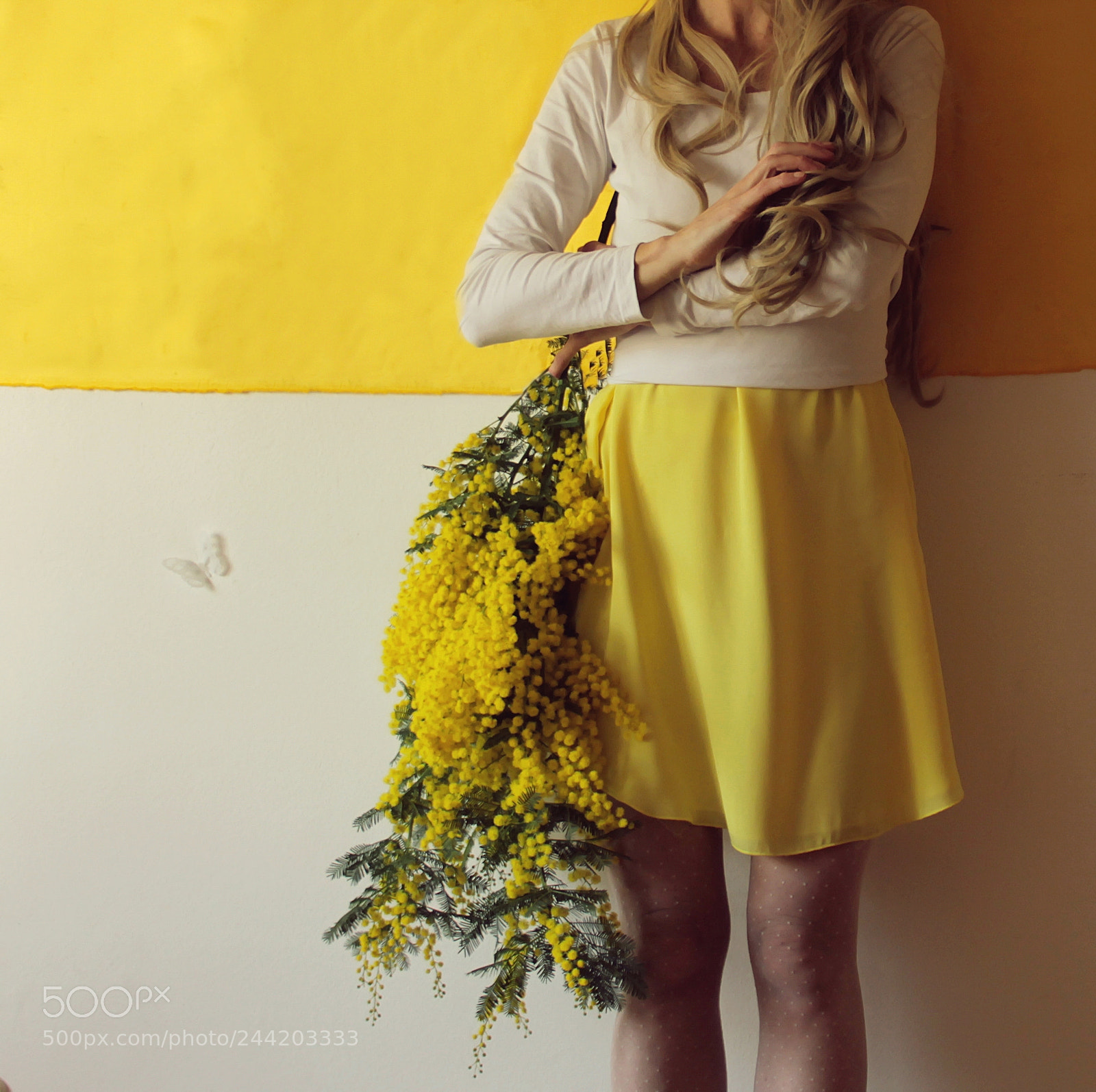 Canon EOS 60D sample photo. Yellow 20/30 photography
