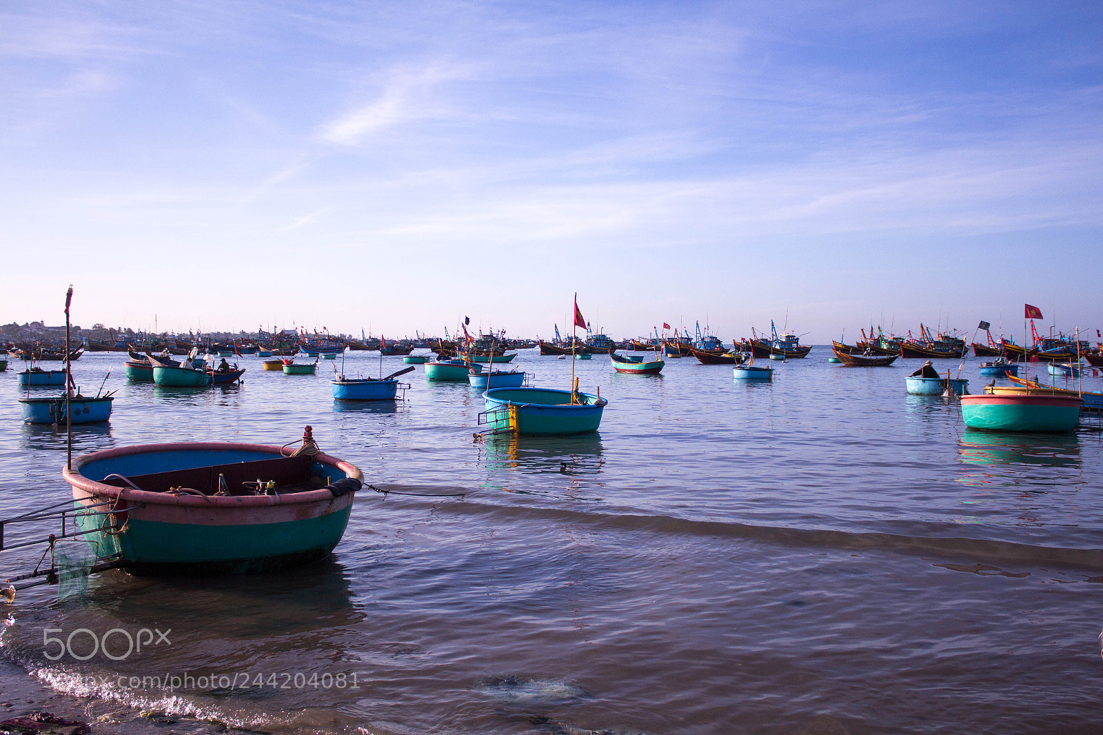 Canon EOS 650D (EOS Rebel T4i / EOS Kiss X6i) sample photo. Mui ne vietnam beach photography