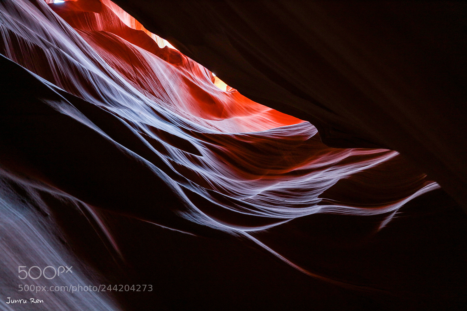 Canon EOS 5DS R sample photo. Antelope canyon photography