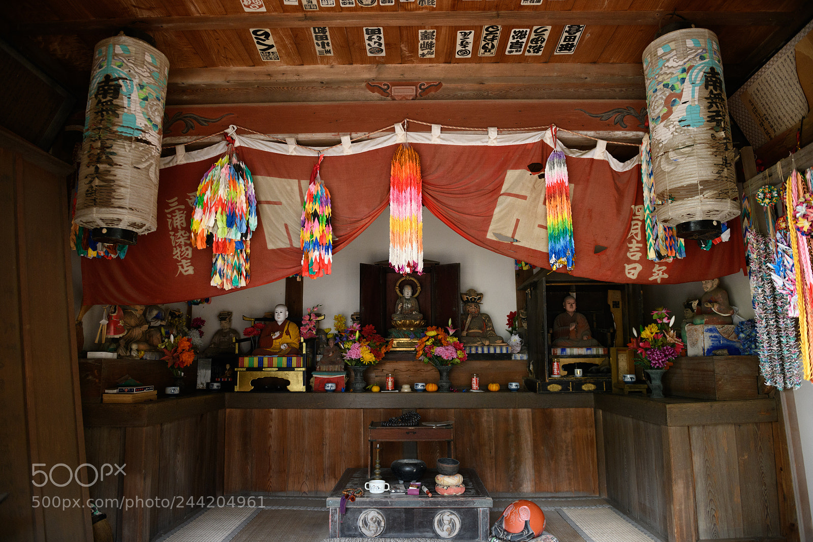Nikon D850 sample photo. Temple photography