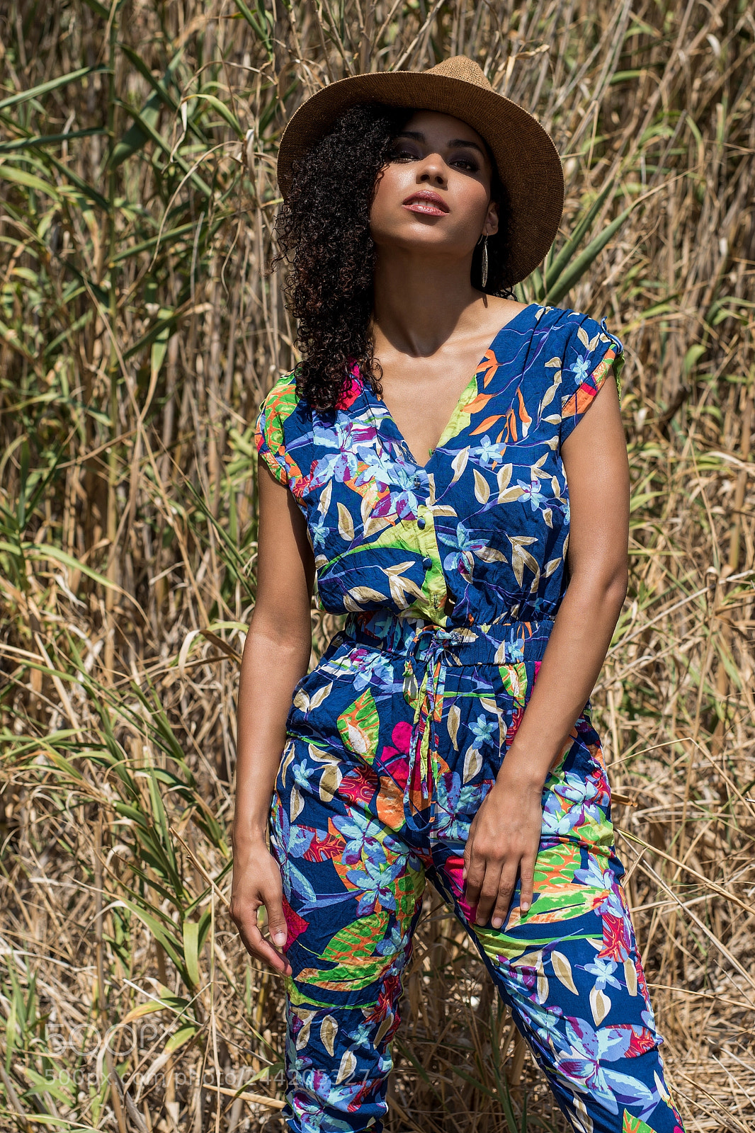 Nikon D810 sample photo. Fashion style photography