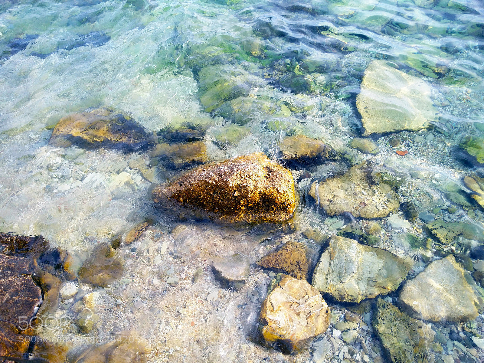 OnePlus 2 sample photo. Rocks photography