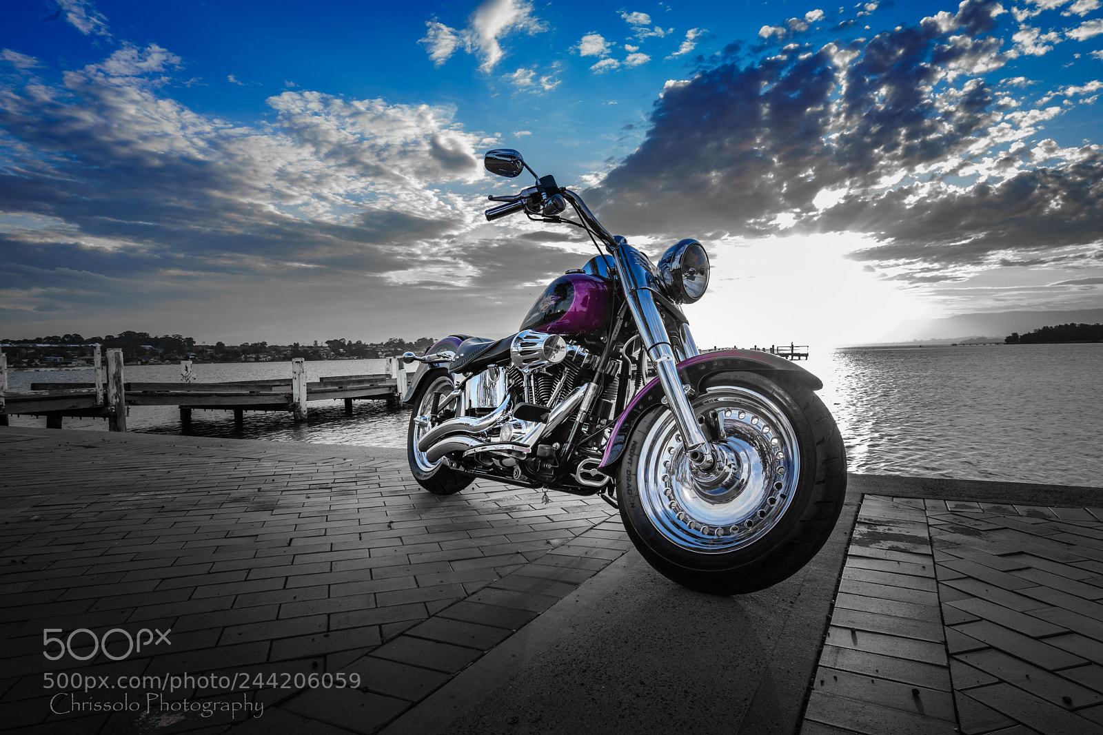 Sony a7R II sample photo. Ride photography