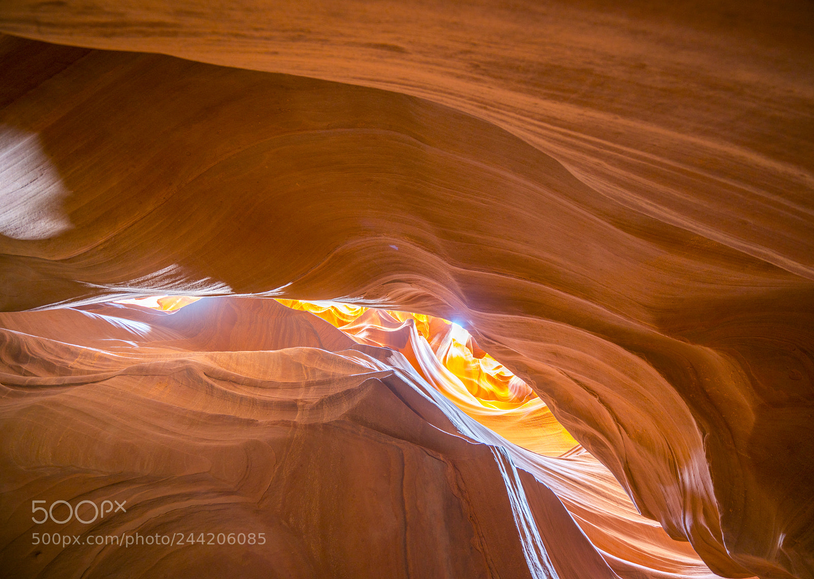 Sony a7R II sample photo. Antelope canyon photography