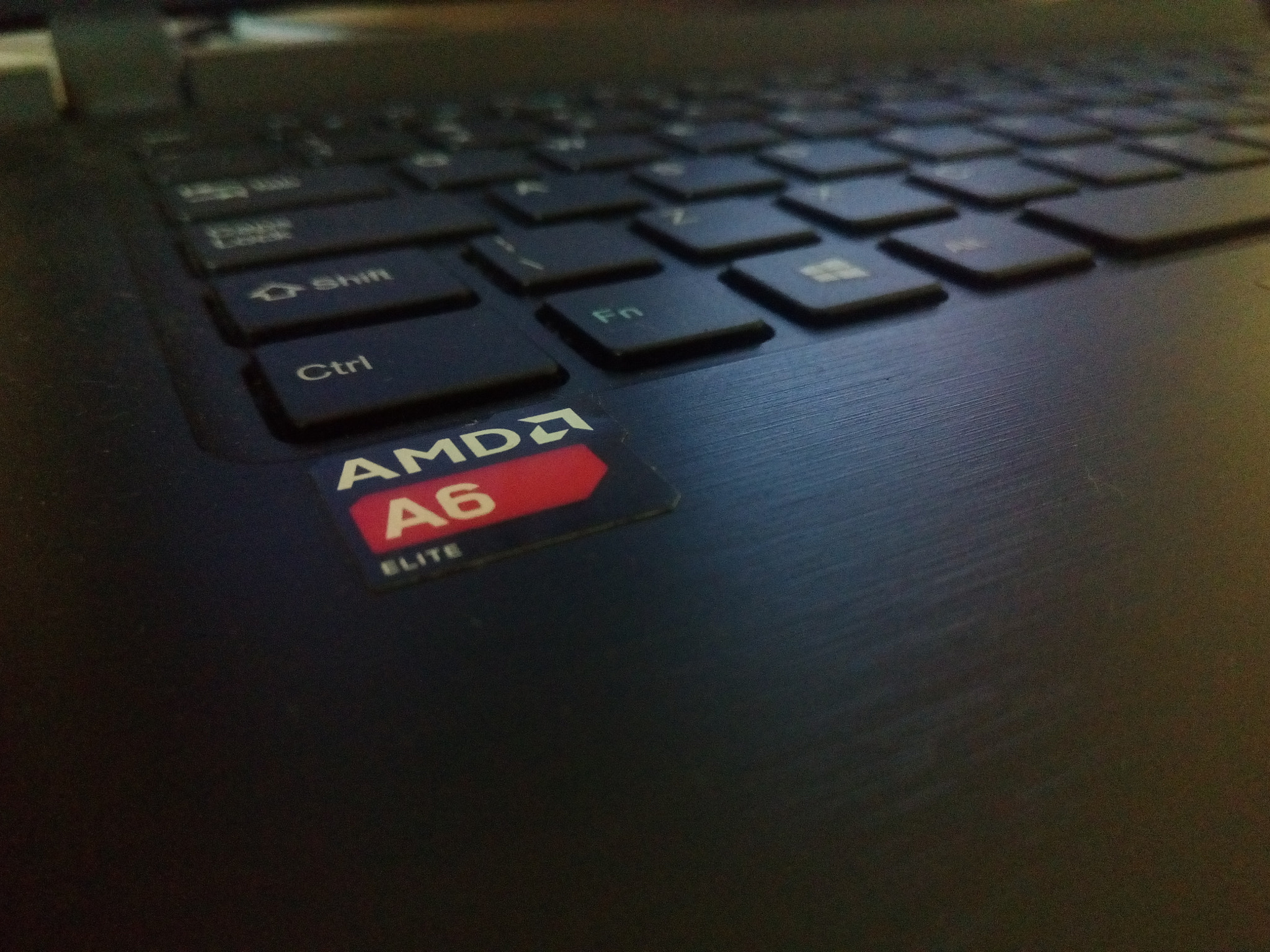 HUAWEI Y6 PRO sample photo