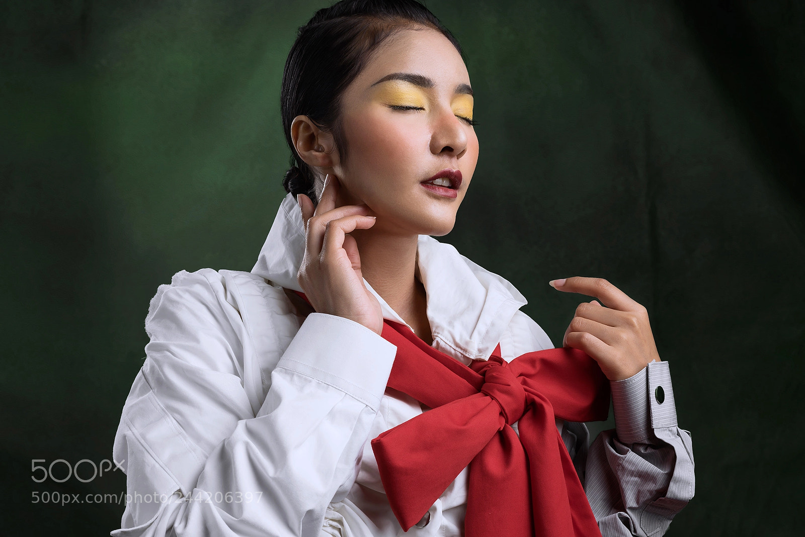 Sony a7R sample photo. Close your eyes photography