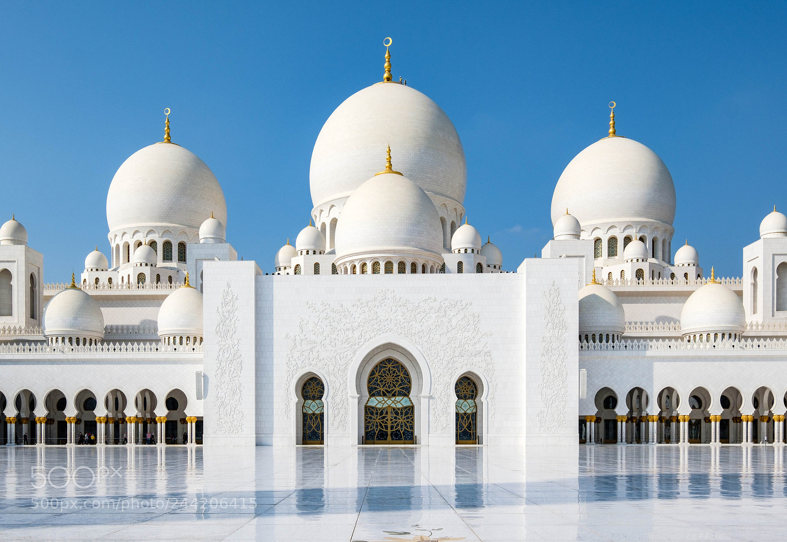 Fujifilm X-T2 sample photo. Sheikh zayed mosque photography