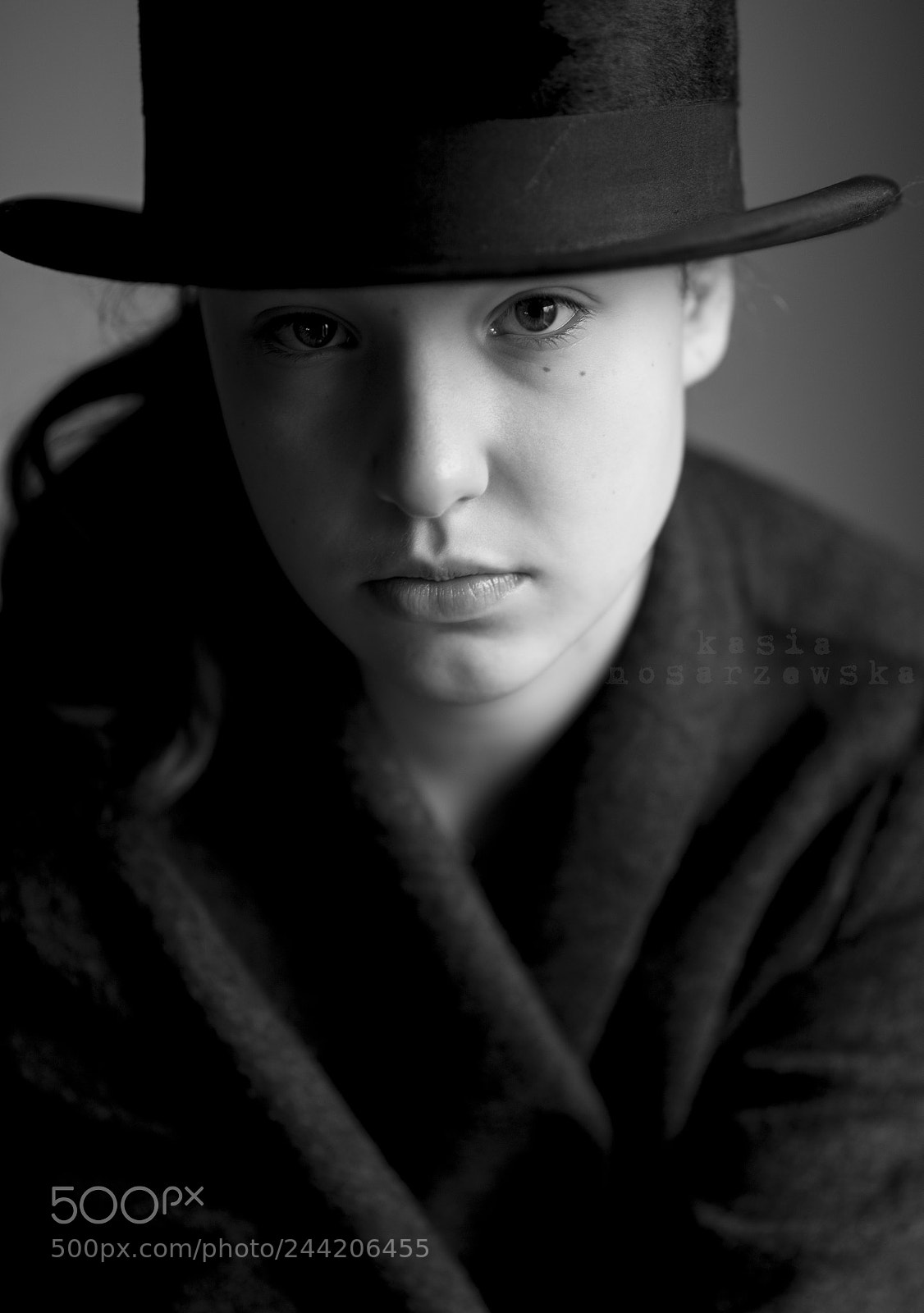 Nikon D610 sample photo. Pola photography