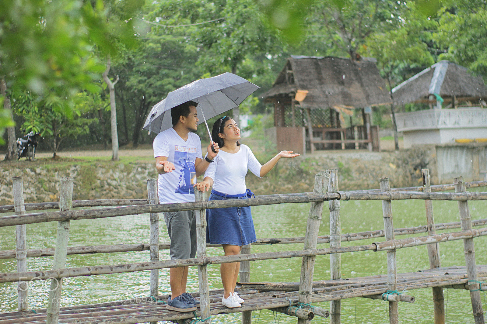 Canon EOS 1200D (EOS Rebel T5 / EOS Kiss X70 / EOS Hi) sample photo. Jaymar and geraldine photography