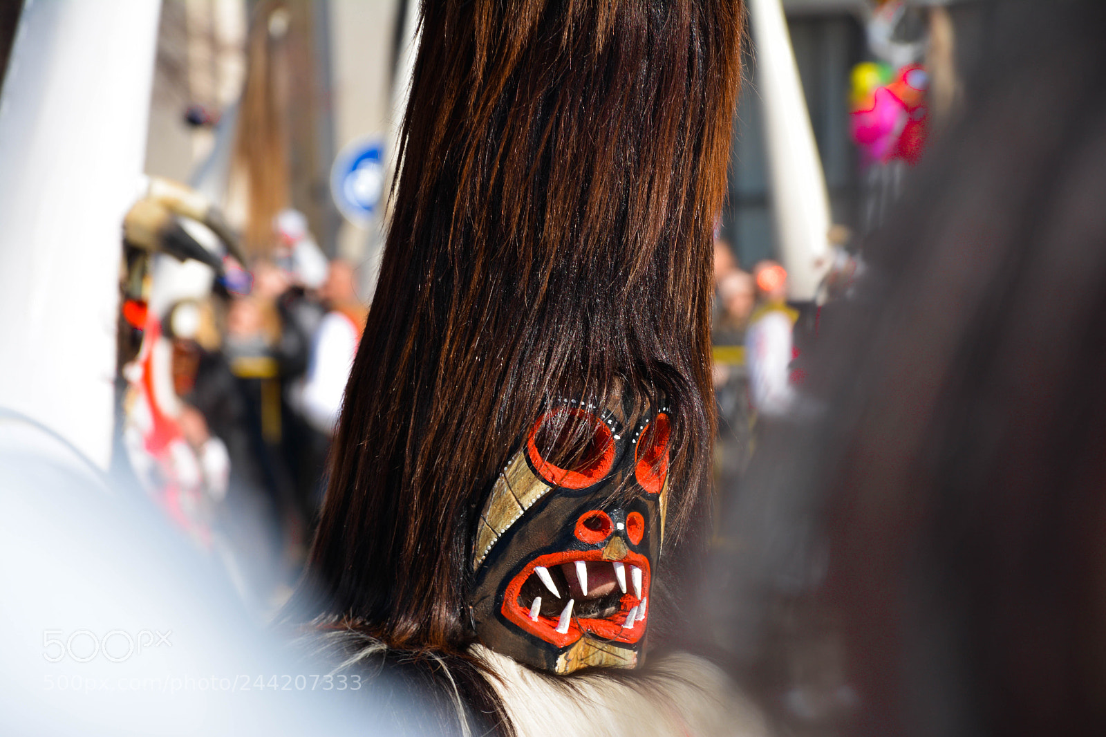 Nikon D7100 sample photo. Balkan kuker surva 2018 photography