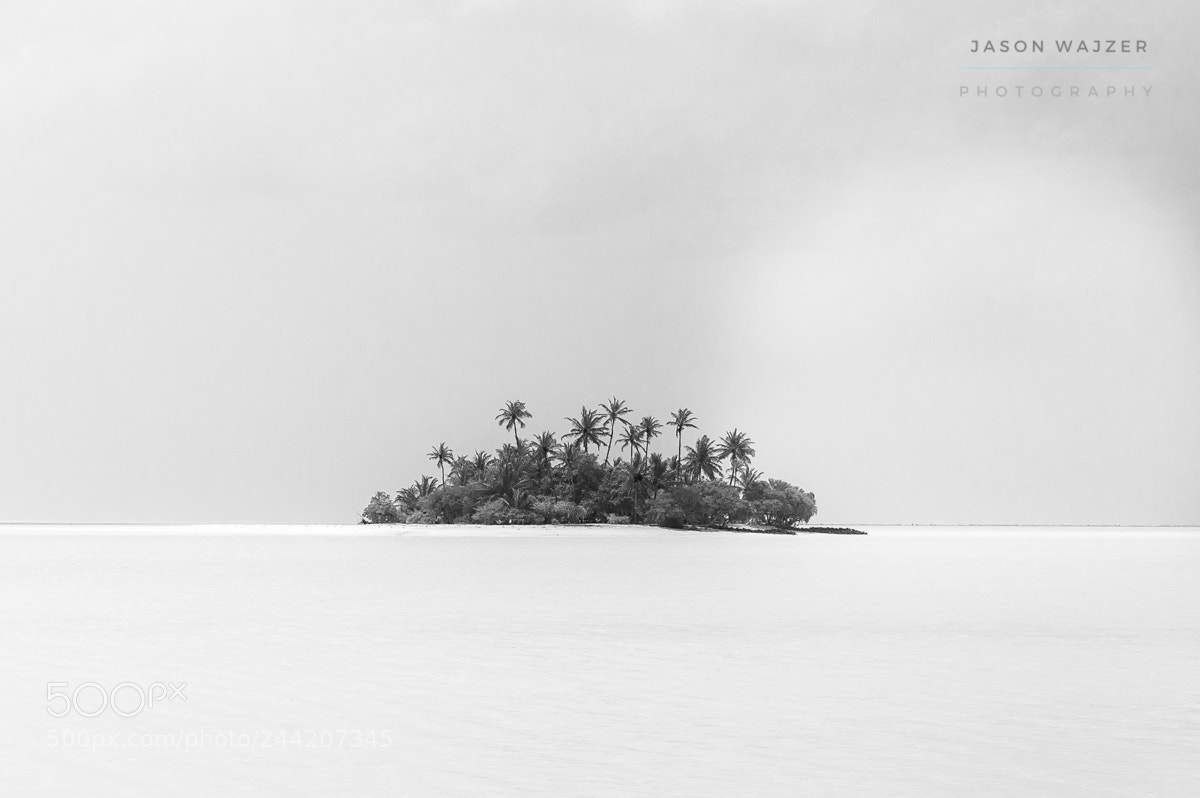 Nikon D700 sample photo. Castaway photography