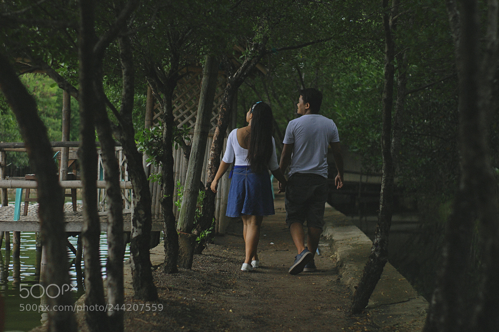 Canon EOS 1200D (EOS Rebel T5 / EOS Kiss X70 / EOS Hi) sample photo. Jaymar and geraldine photography