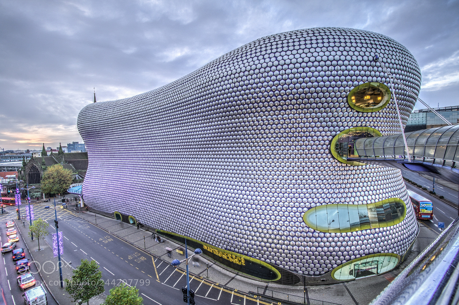 Canon EOS 7D Mark II sample photo. The bullring photography